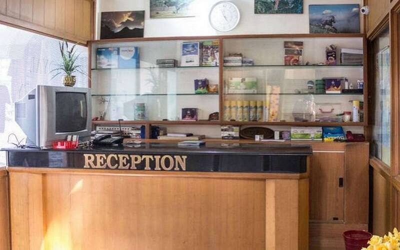 Hotel Royal Residency, Coimbatore 3